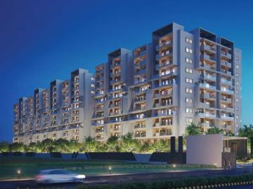 3 BHK Apartment in Kondapur for resale Hyderabad. The reference number is 20559151