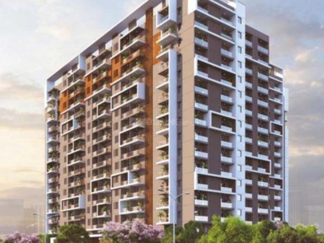 3 BHK Apartment in Kondapur for resale Hyderabad. The reference number is 20654556