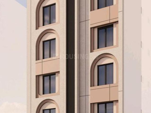3 BHK Apartment in Kondapur for resale Hyderabad. The reference number is 20656342