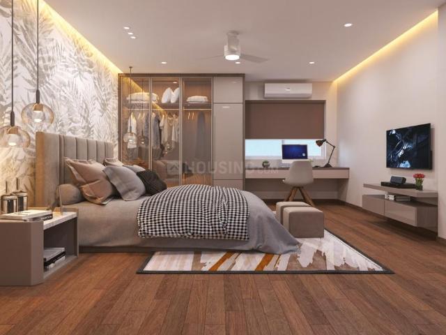 3 BHK Apartment in Kondapur for resale Hyderabad. The reference number is 20727047