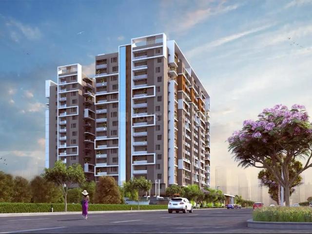 3 BHK Apartment in Kondapur for resale Hyderabad. The reference number is 20727152