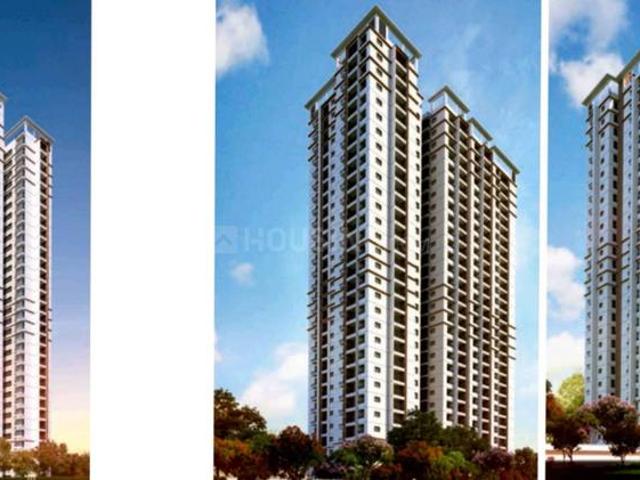 3 BHK Apartment in Kondapur for resale Hyderabad. The reference number is 20733771