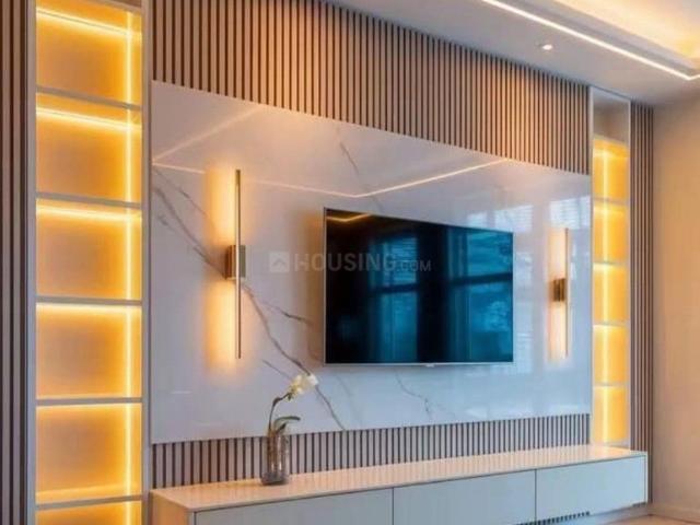 3 BHK Apartment in Kondapur for resale Hyderabad. The reference number is 20745317
