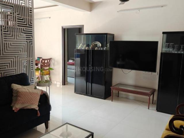 3 BHK Apartment in Kondapur for resale Hyderabad. The reference number is 20786785