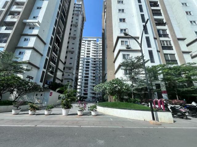 3 BHK Apartment in Kondapur for resale Hyderabad. The reference number is 20803339