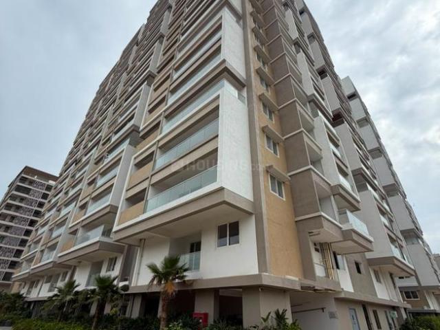 3 BHK Apartment in Kondapur for resale Hyderabad. The reference number is 20816781
