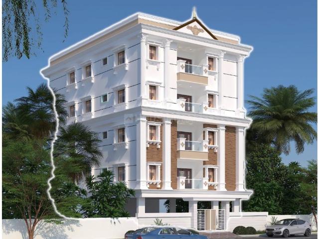 3 BHK Apartment in Kondapur for resale Hyderabad. The reference number is 20859279