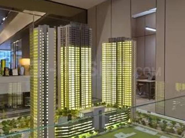 3 BHK Apartment in Kondapur for resale Hyderabad. The reference number is 20900939