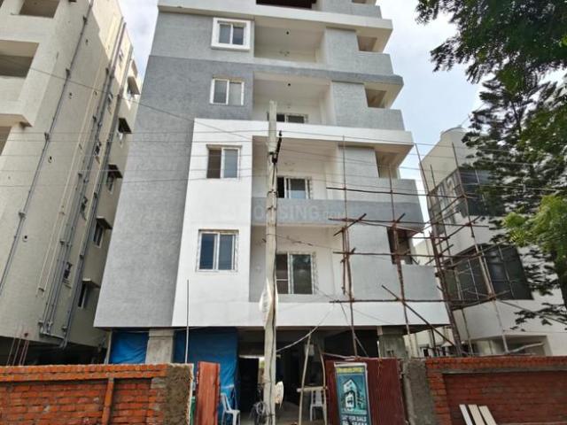 3 BHK Apartment in Kondapur for resale Hyderabad. The reference number is 20922606