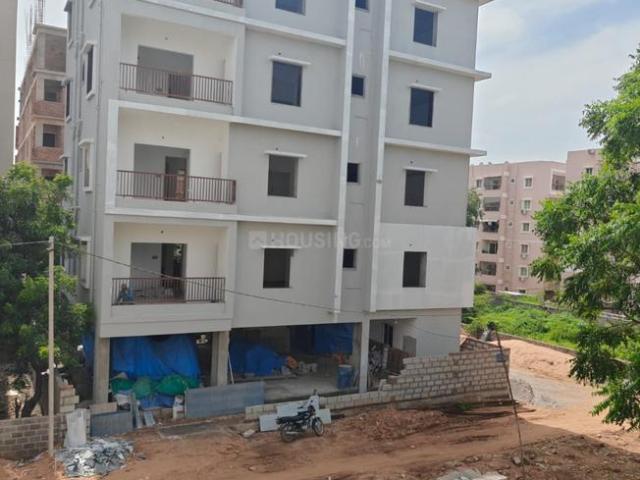 3 BHK Apartment in Kondapur for resale Hyderabad. The reference number is 20922697