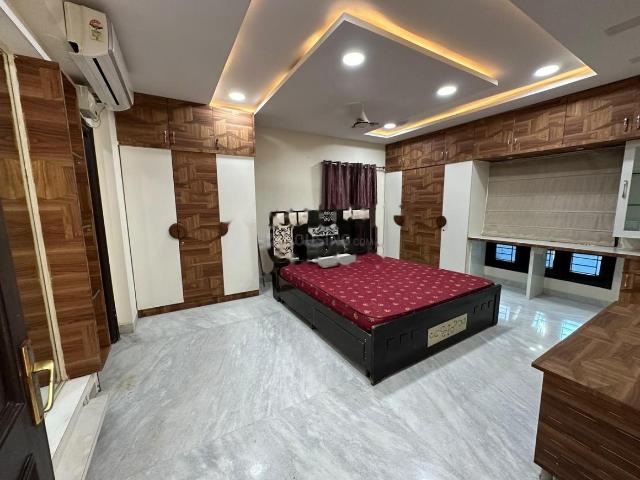3 BHK Apartment in Kondapur for resale Hyderabad. The reference number is 20933268