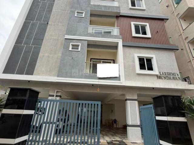 3 BHK Apartment in Kondapur for resale Hyderabad. The reference number is 20961719