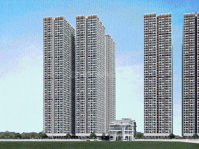 3 BHK Apartment in Kondapur for resale Hyderabad. The reference number is 20070129