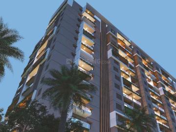 3 BHK Apartment in Kondapur for resale Hyderabad. The reference number is 20347991