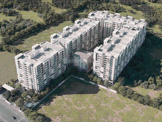 3 BHK Apartment in Kondapur for resale Hyderabad. The reference number is 20364130