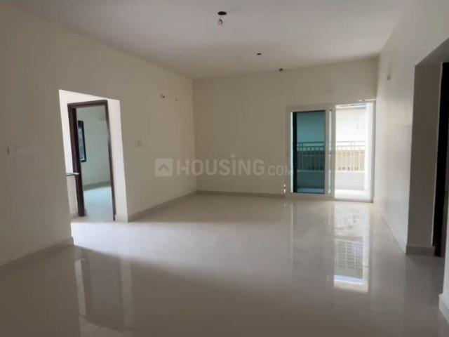 3 BHK Apartment in Kondapur for resale Hyderabad. The reference number is 20365868