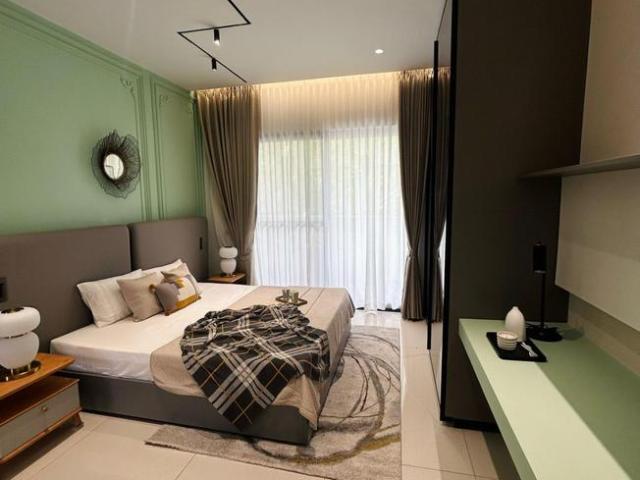 3 BHK Apartment in Kondapur for resale Hyderabad. The reference number is 21031143