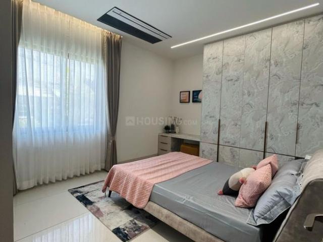 3 BHK Apartment in Kondapur for resale Hyderabad. The reference number is 21031268