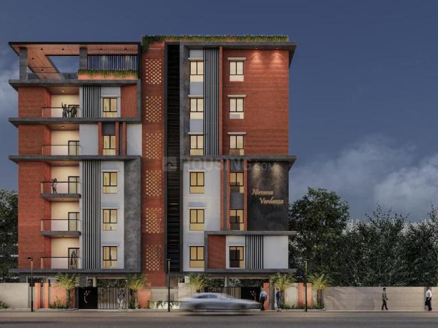3 BHK Apartment in Kondapur for resale Hyderabad. The reference number is 21111757