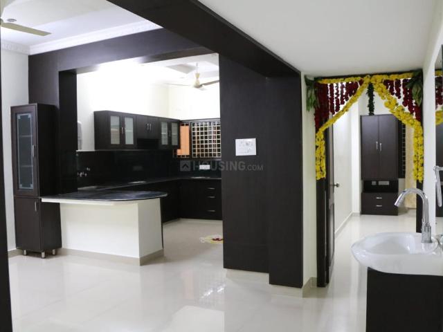 3 BHK Apartment in Kondapur for resale Hyderabad. The reference number is 21124918