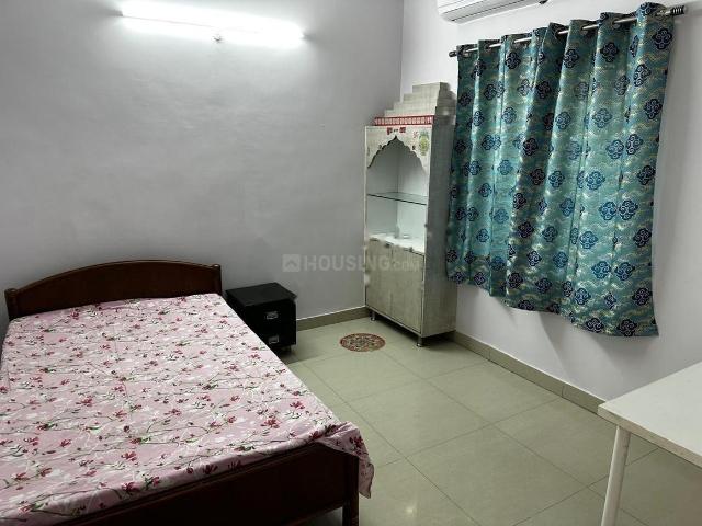 3 BHK Apartment in Kondapur for resale Hyderabad. The reference number is 21224730