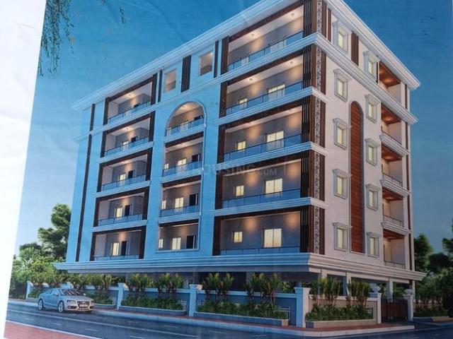 3 BHK Apartment in Kondapur for resale Hyderabad. The reference number is 21229968