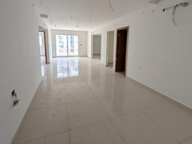 3 BHK Apartment in Kondapur for resale Hyderabad. The reference number is 21306759