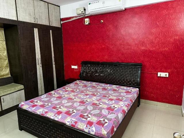 3 BHK Apartment in Kondapur for resale Hyderabad. The reference number is 21337673