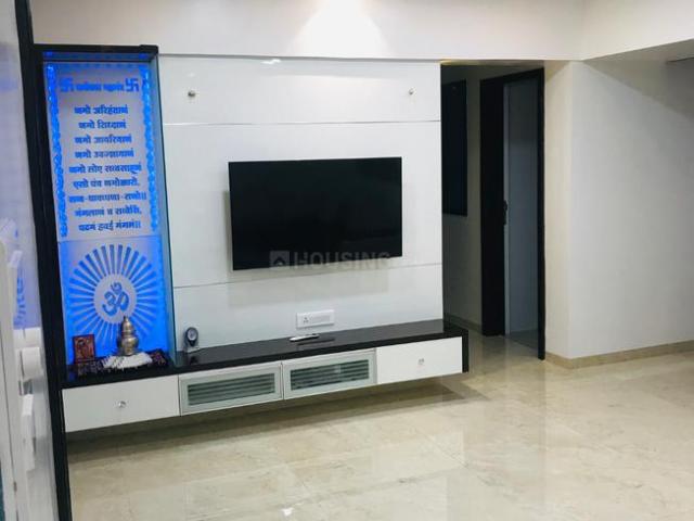 3 BHK Apartment in Kondhwa Budruk for rent Pune. The reference number is 20628088