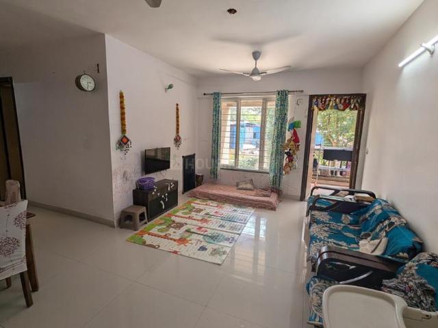 3 BHK Apartment in Kondhwa Budruk for rent Pune. The reference number is 20754850