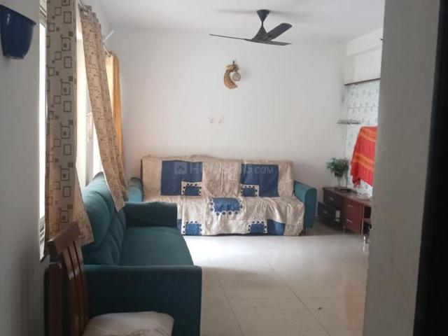 3 BHK Apartment in Kondhwa Budruk for rent Pune. The reference number is 20728815