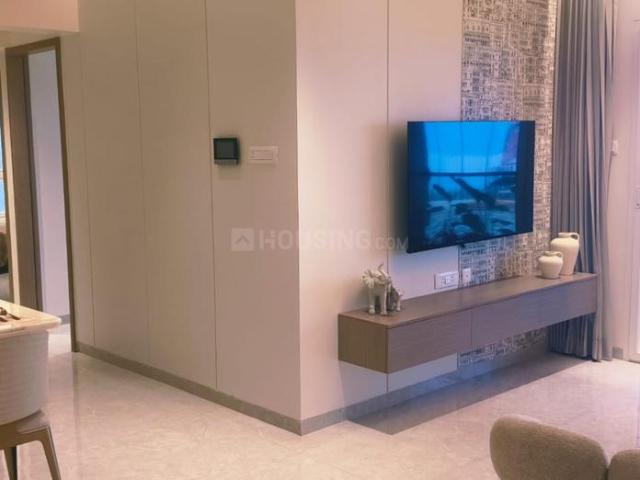 3 BHK Apartment in Kondhwa Budruk for resale Pune. The reference number is 19385340