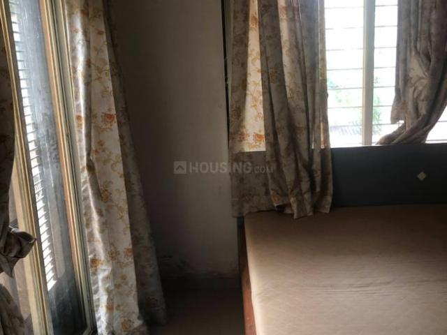 3 BHK Apartment in Kondhwa Budruk for resale Pune. The reference number is 18043487