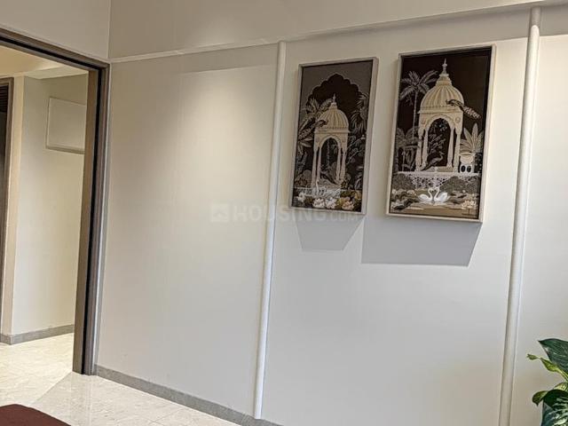 3 BHK Apartment in Kondhwa Budruk for resale Pune. The reference number is 19940745