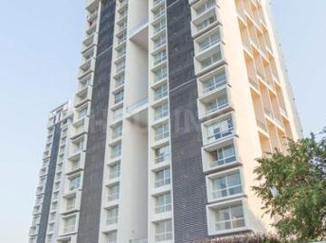 Kondhwa Budruk, Pune, Pune District, Maharashtra