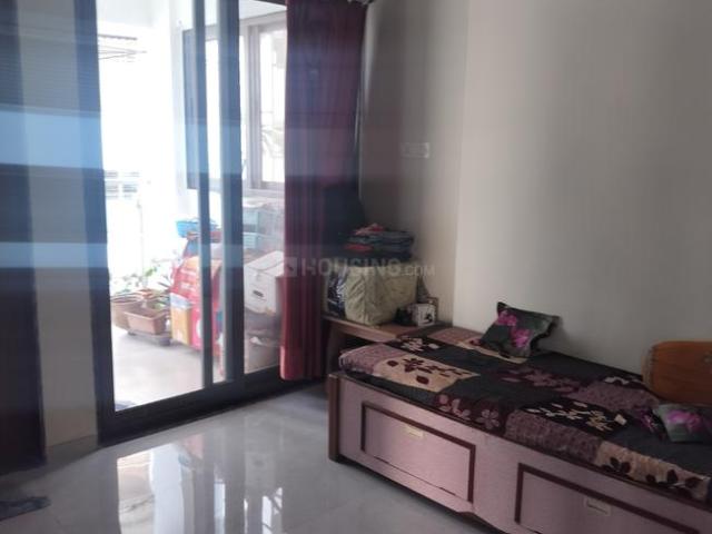 3 BHK Apartment in Kondhwa Budruk for resale Pune. The reference number is 20699617