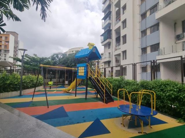 3 BHK Apartment in Kondhwa Budruk for resale Pune. The reference number is 20847849