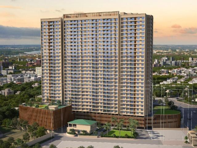 3 BHK Apartment in Kondhwa Budruk for resale Pune. The reference number is 21286612