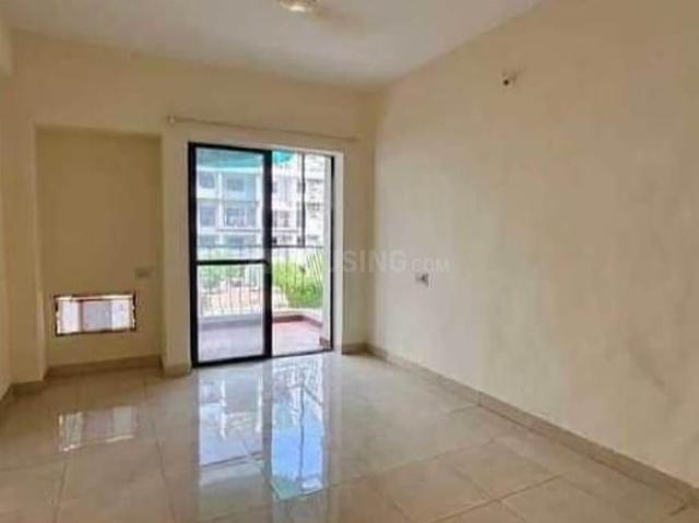 3 BHK Apartment in Kondhwa for rent Pune. The reference number is 15232882