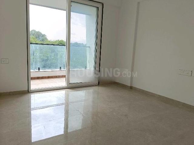 3 BHK Apartment in Kondhwa for rent Pune. The reference number is 16301050