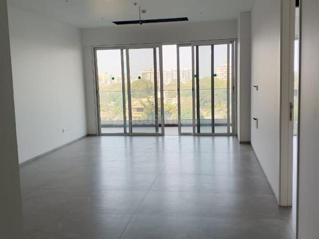3 BHK Apartment in Kondhwa for rent Pune. The reference number is 19153611