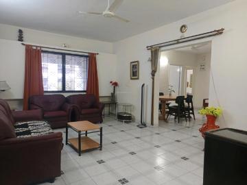 3 BHK Apartment in Kondhwa for rent Pune. The reference number is 19208252
