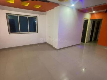 Pune, Pune District, Maharashtra - Balcony