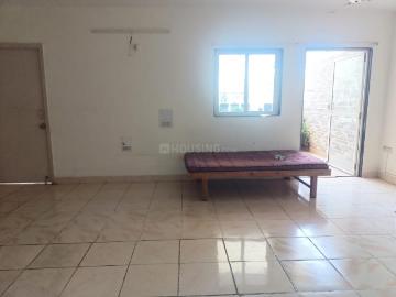 3 BHK Apartment in Kondhwa for rent Pune. The reference number is 20231161