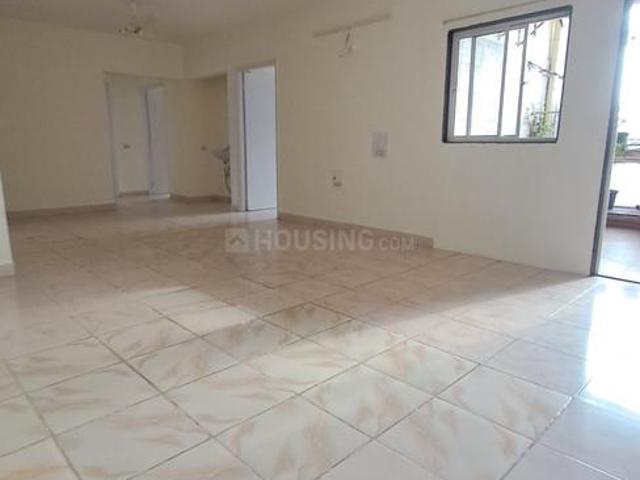 3 BHK Apartment in Kondhwa for rent Pune. The reference number is 20405419
