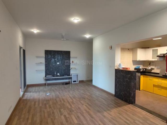 3 BHK Apartment in Kondhwa for rent Pune. The reference number is 20422856