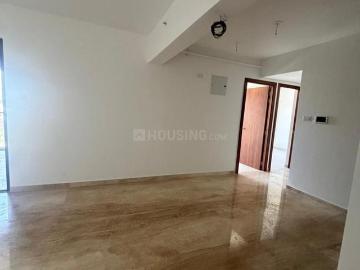3 BHK Apartment in Kondhwa for rent Pune. The reference number is 20436090