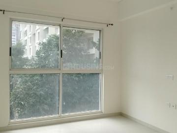3 BHK Apartment in Kondhwa for rent Pune. The reference number is 20462214
