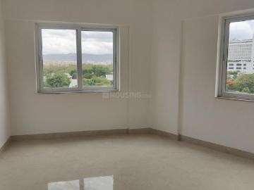 3 BHK Apartment in Kondhwa for rent Pune. The reference number is 20501087