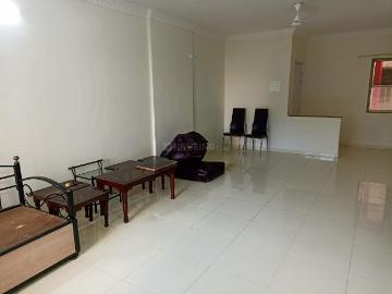 3 BHK Apartment in Kondhwa for rent Pune. The reference number is 20534584